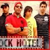 Foto de: Rock Hotel