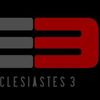 Foto de: Eclesiastes 3