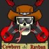 Foto de: Cowboys de Rayban