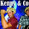 Foto de: Kenny e Cosme