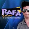 Foto de: Rafa Macedo - O Simpsons do Forró