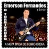 Foto de: Emerson Fernandes - O turbinado do Brega