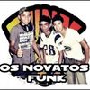 Foto de: Os NoVaToS  FunK