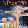 Foto de: NP-Exception