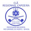 Foto de: Clã Regionais Capoeira