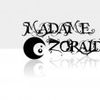 Foto de: Madame Zoraide