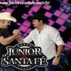 Foto de: Júnior e Santa Fé
