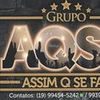 Foto de: Grupo Assim Q Se Faz