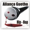 Foto de: A aliança Guetho Hip-Hop