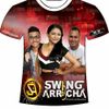 Foto de: SWING DO ARROCHA