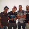 Foto de: PARCEIROS DO SAMBA