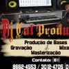 Foto de: DJ CAL PRODUÇÕES