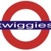 Foto de: Twiggies