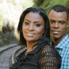 Foto de: Robson e Mary