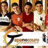 Foto de: TAPA NO COURO