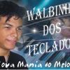 Foto de: Walbinho dos teclados