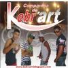 Foto de: cia do  Kebr'art