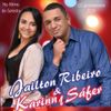 Foto de: Jailton Ribeiro & Karinny Sáfer