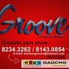 Foto de: O GROOVE