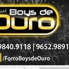 Foto de: Forró Boys de Ouro