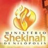 Foto de: MINISTÉRIO SHEKINAH DE NILÓPOLIS