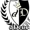 Foto de: d´Deus rap gospel