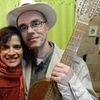 Foto de: Gilson Bambuíra e Ellê Carvalho