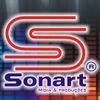 Foto de: SONART Mídia & Produções