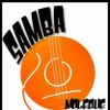 Foto de: Samba Moleque