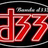 Foto de: Banda d33!