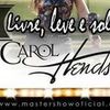 Foto de: Carol Hends