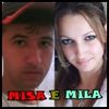 Foto de: MISA E MILA