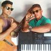 Foto de: banda CAVACO DE LUXO