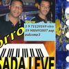 Foto de: pisada leve