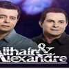 Foto de: Althair e Alexandre