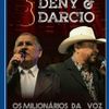 Foto de: Deny e Darcio