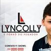 Foto de: Lyncolly & Forró do Pegador