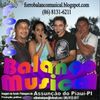 Foto de: Balanço Musical