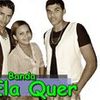 Foto de: Banda Ela Quer