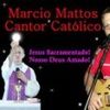 Foto de: Marcio Mattos Cantor e Compositor Católico