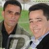 Foto de: dupla Dynho e Eliezer