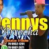 Foto de: Dennys Do Arrocha & JohnLx