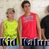 Foto de: Kid Kalunga