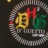 Foto de: d"guetto hip hop