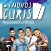 Foto de: Grupo os novos guris