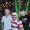 Foto de: PIOES DO FORRO