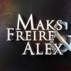 Foto de: Maks Freire & Alex