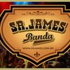 Foto de: Sr. James