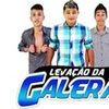 Foto de: BANDA LEVAÇÃO DA GALERA