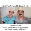 Foto de: GILBERTO  E ROBISON